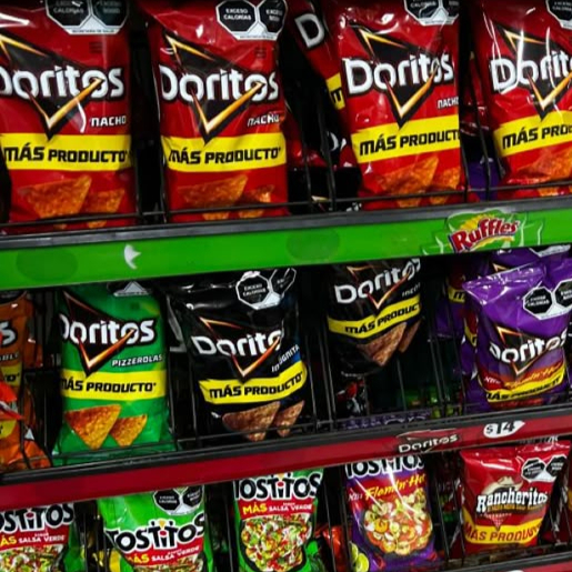 Sabritas,