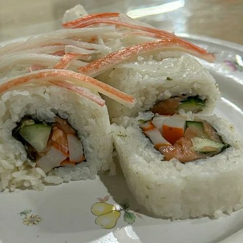 Rainbowl Roll