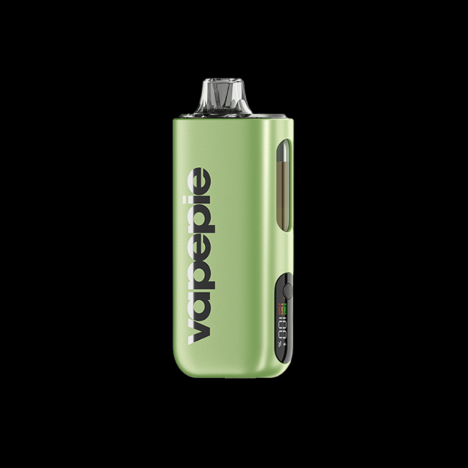 BE40000 WATERMELON ICE