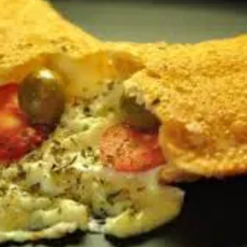 queijo, orégano e tomate