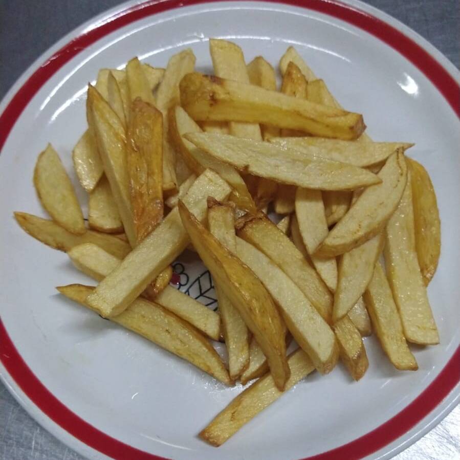 Orden de Papas