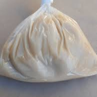 Manteca 1/2kg