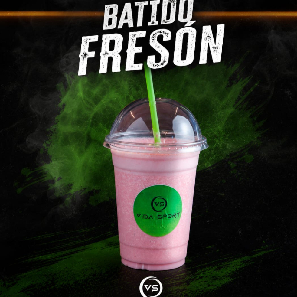 Batido Freson