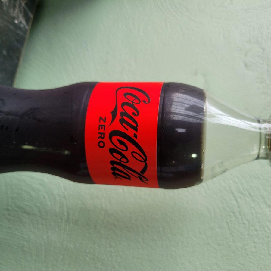 Coca-Cola Zero
