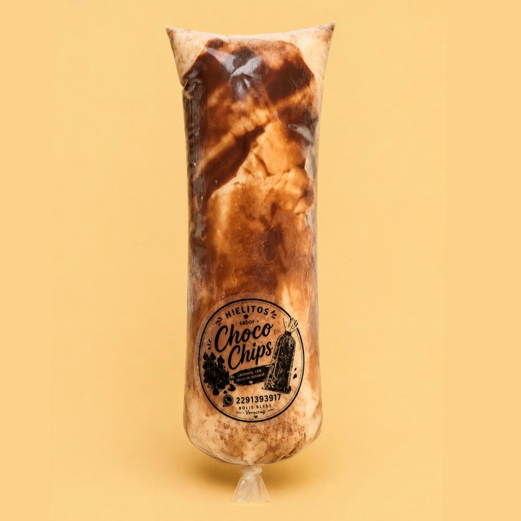 Boli de Chocochips