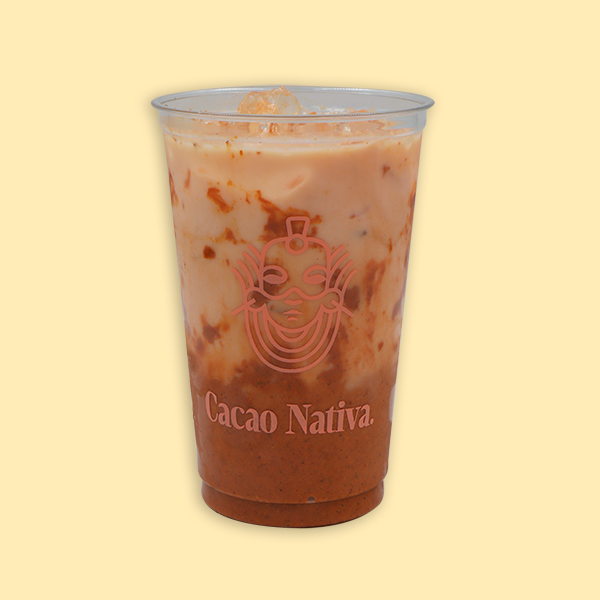 Horchata Tascalate 14 oz