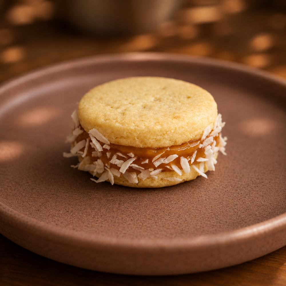 Alfajor