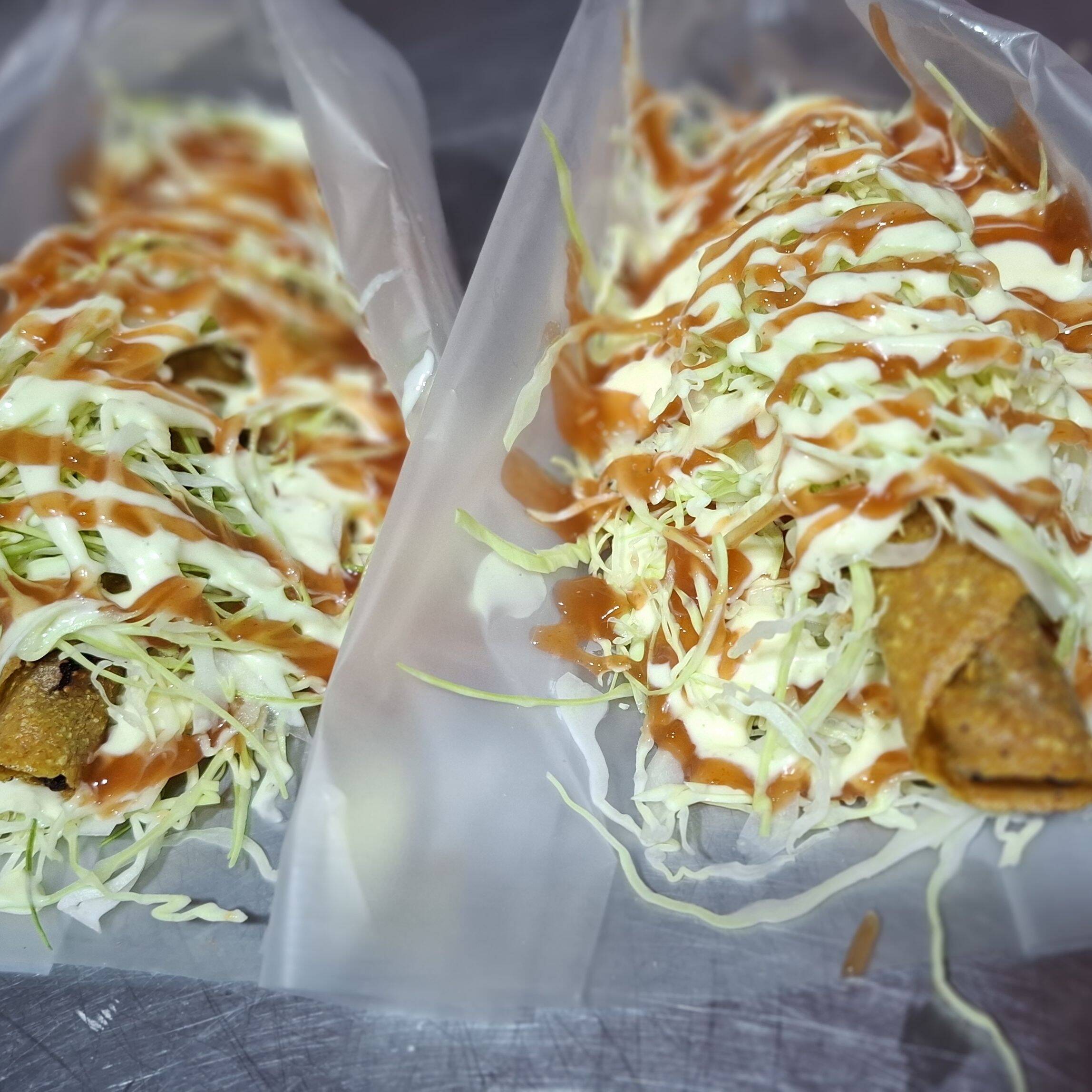 Promo Tacos