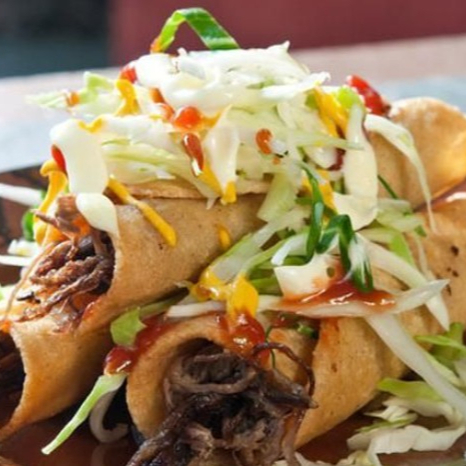 Super Taco Tico