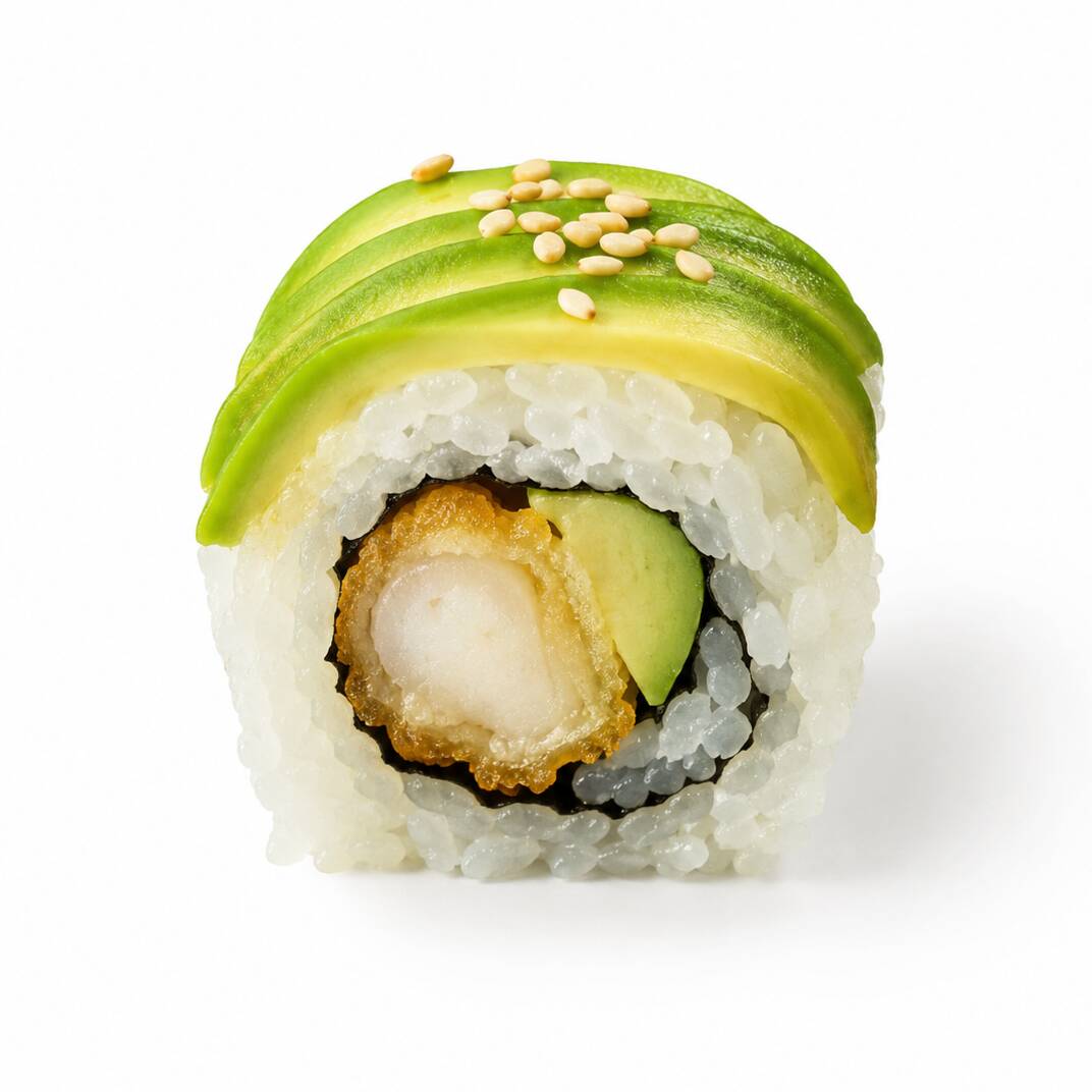 Avocado Roll