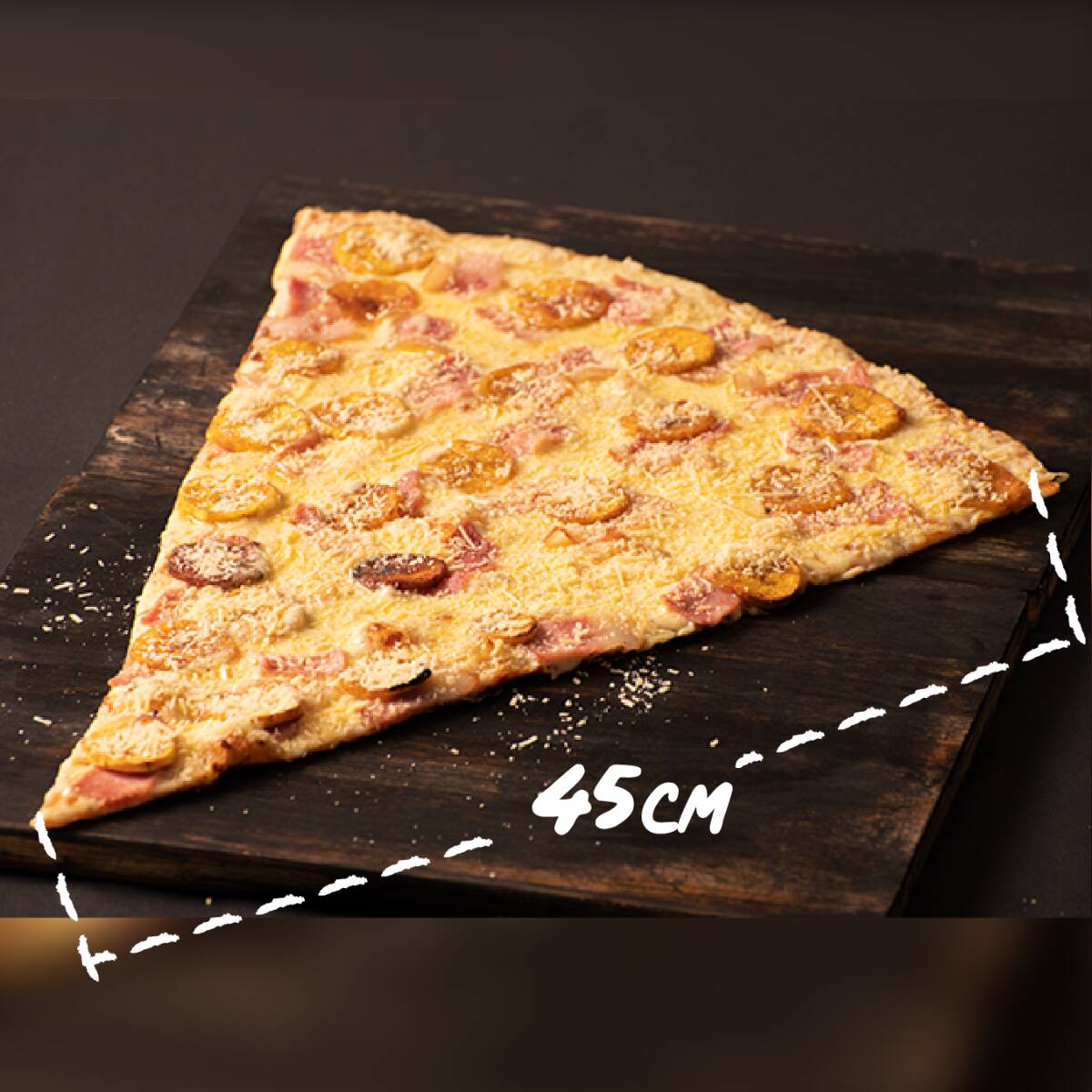 Pizza Zamba
