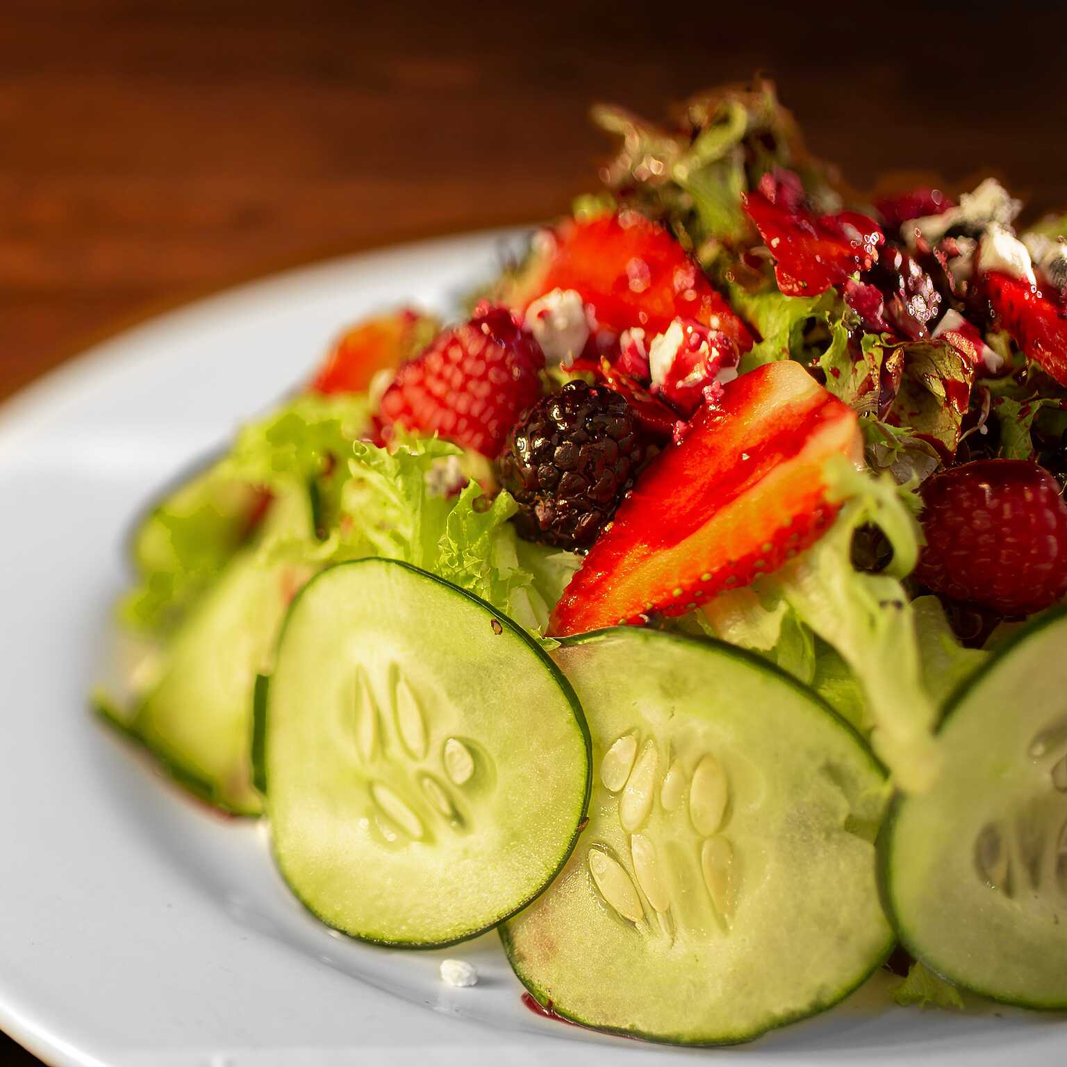 Ensalada Roma