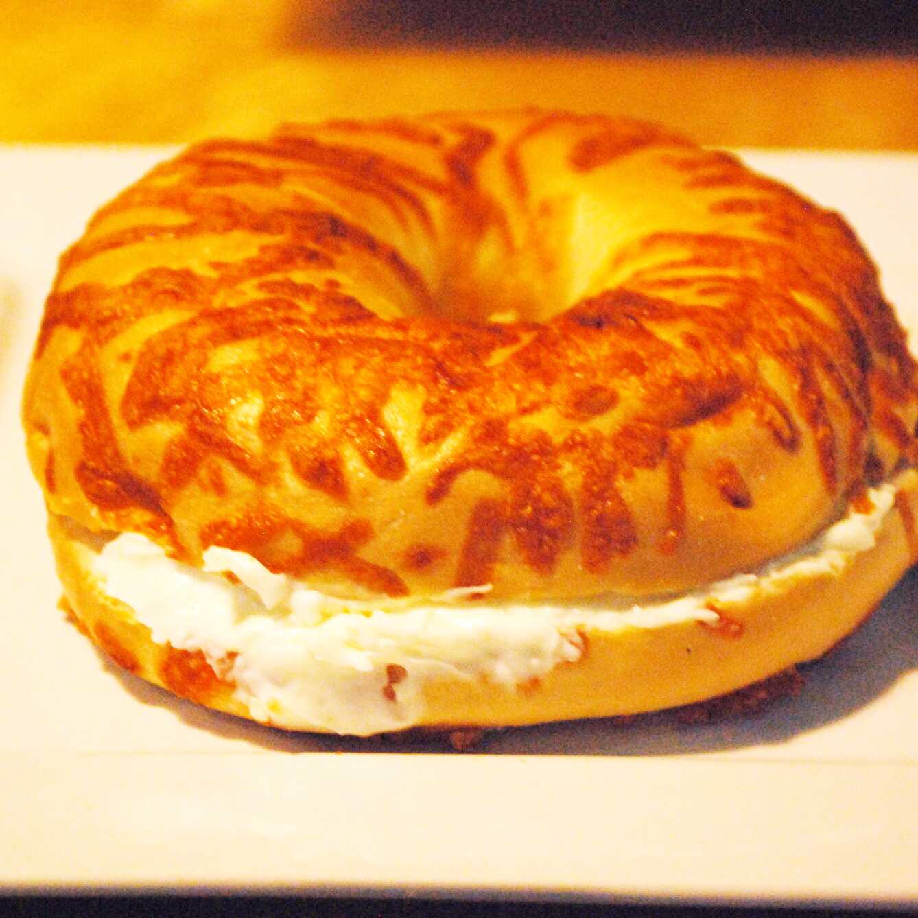 Bagel D´ Clásico