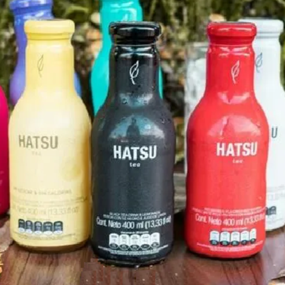 TE HATSU