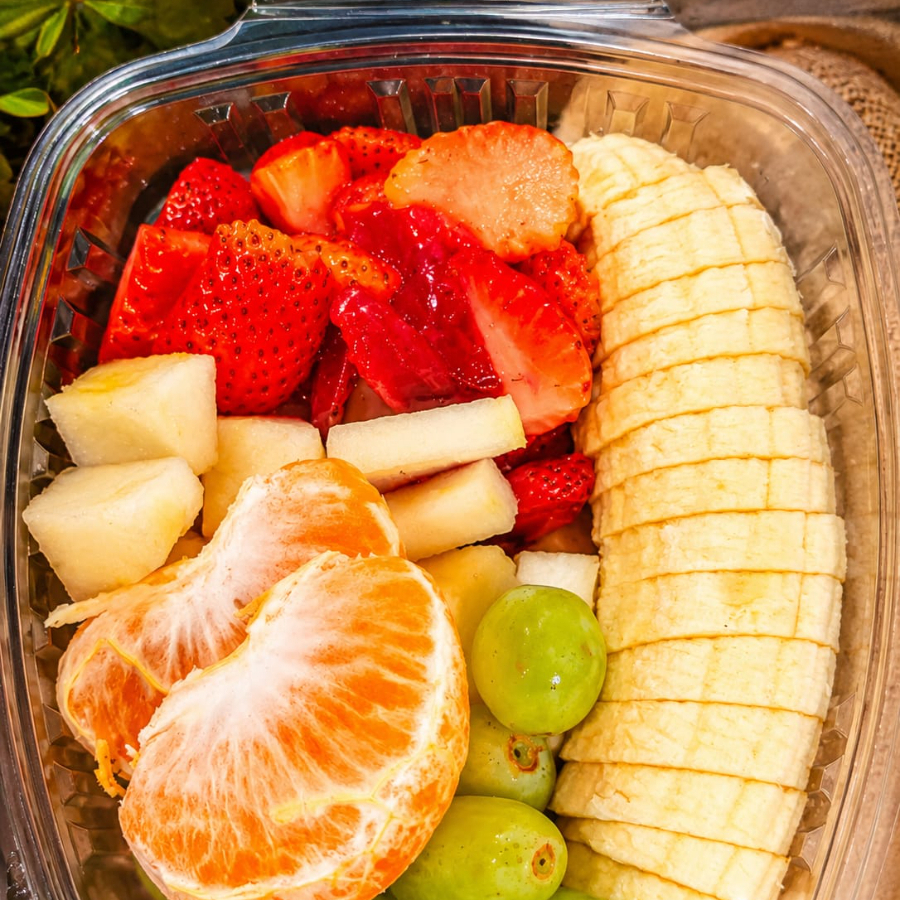 Mix de Frutas