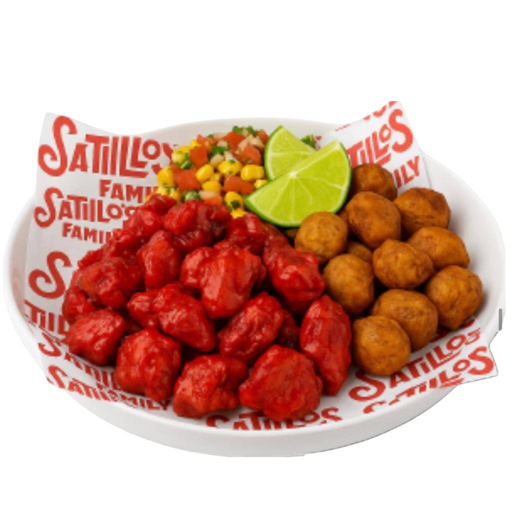 Costillitas Ahumadas