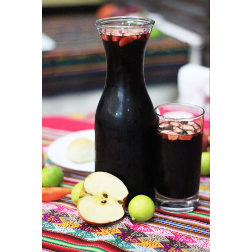 Chicha Morada 1.5 Litro