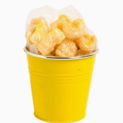 Chicharrones M