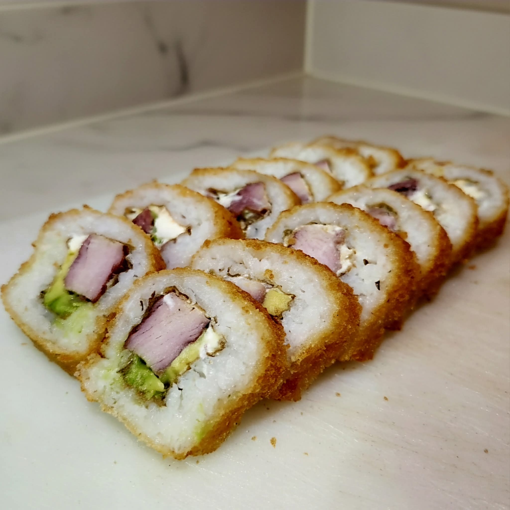 Sushi Mexa Roll