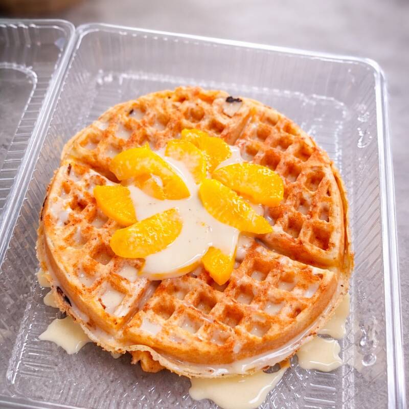 Dulce Durazno 🍑💕