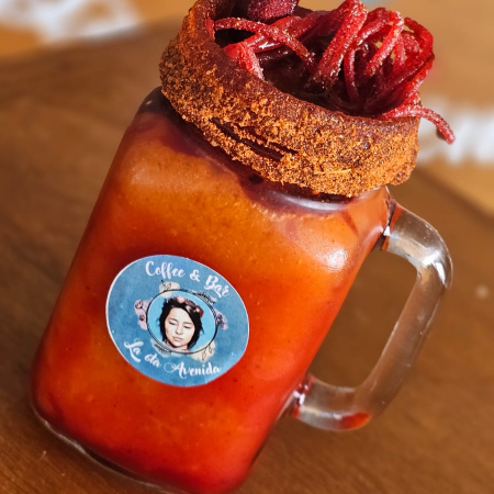 Smoothie Skwinkles