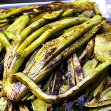 Orden de Nopales