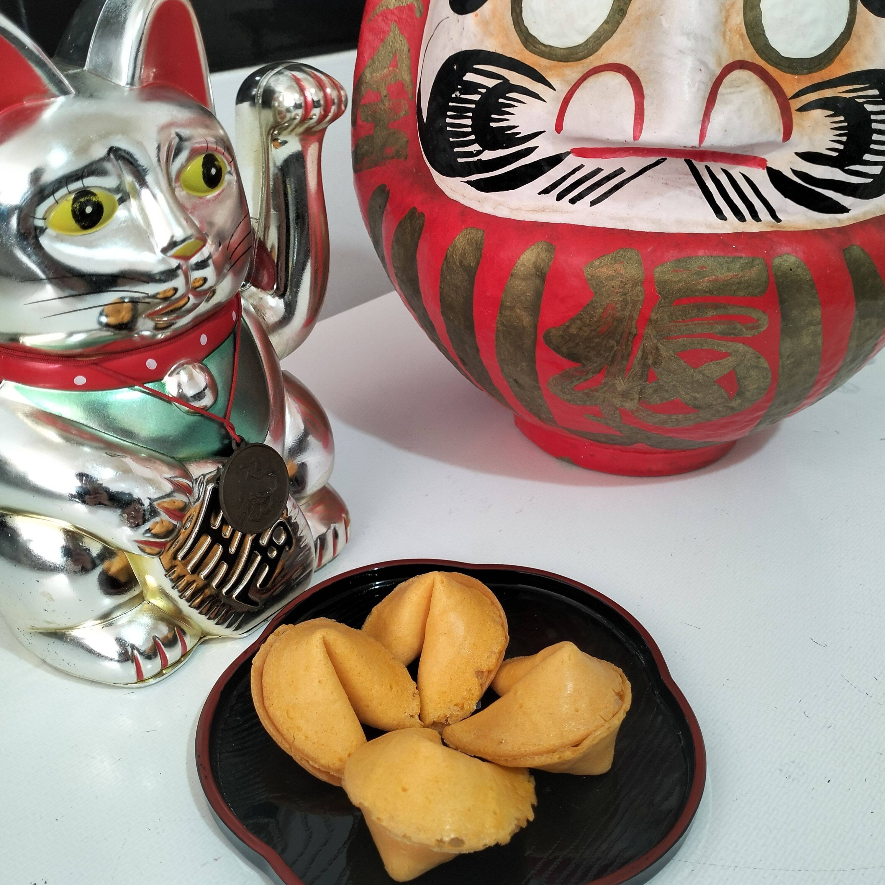 Galletas de la Fortuna