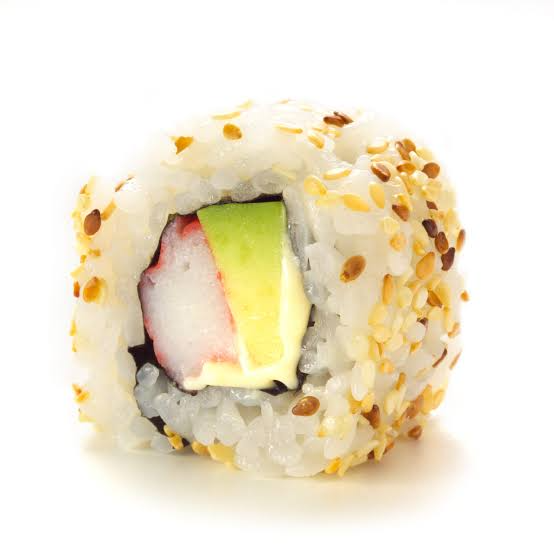 California Surimi