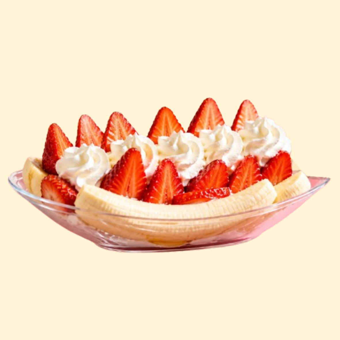 Banana Fresa