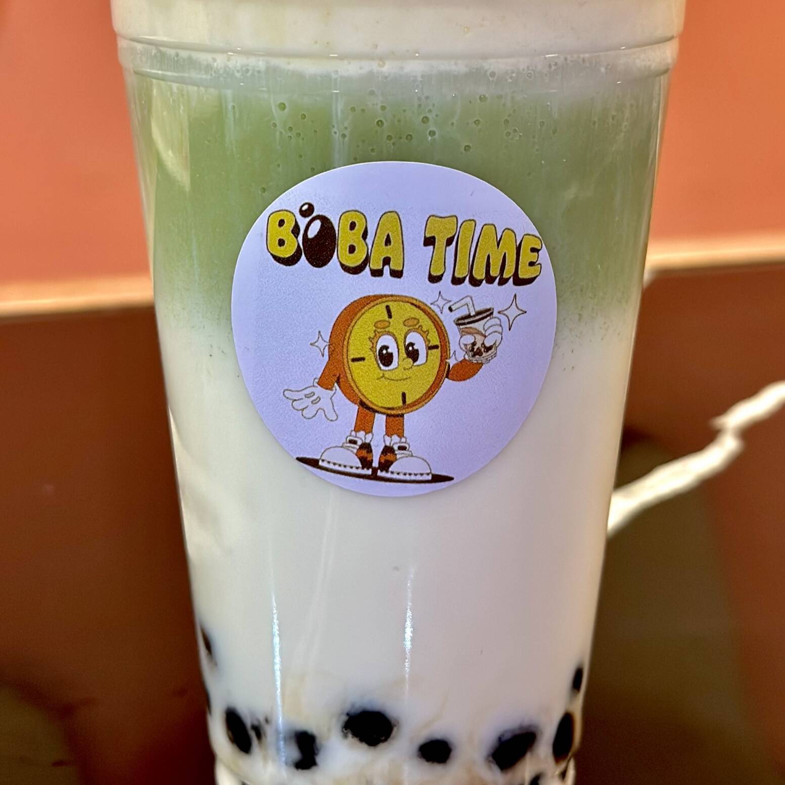Matcha Dreams