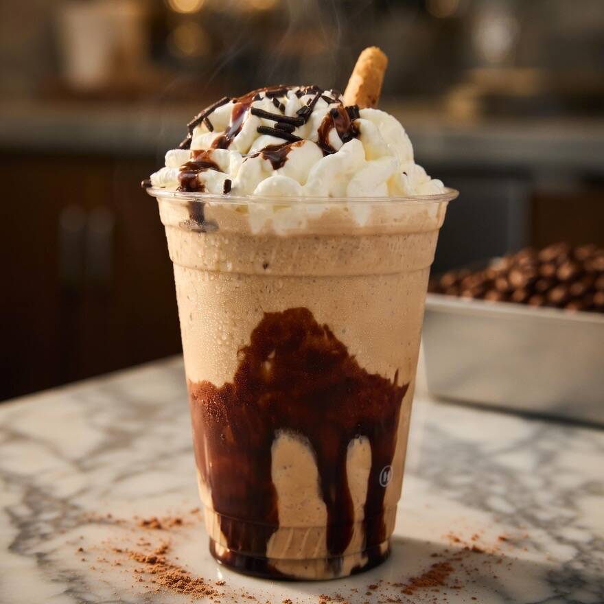 Frappuchino