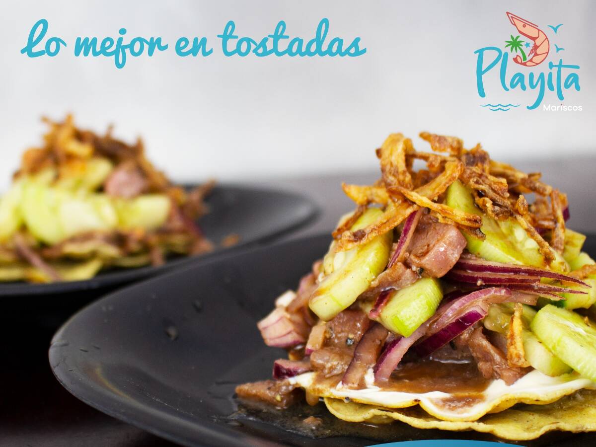 Playita Mariscos