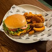 Duo Hamburguesa + Papas