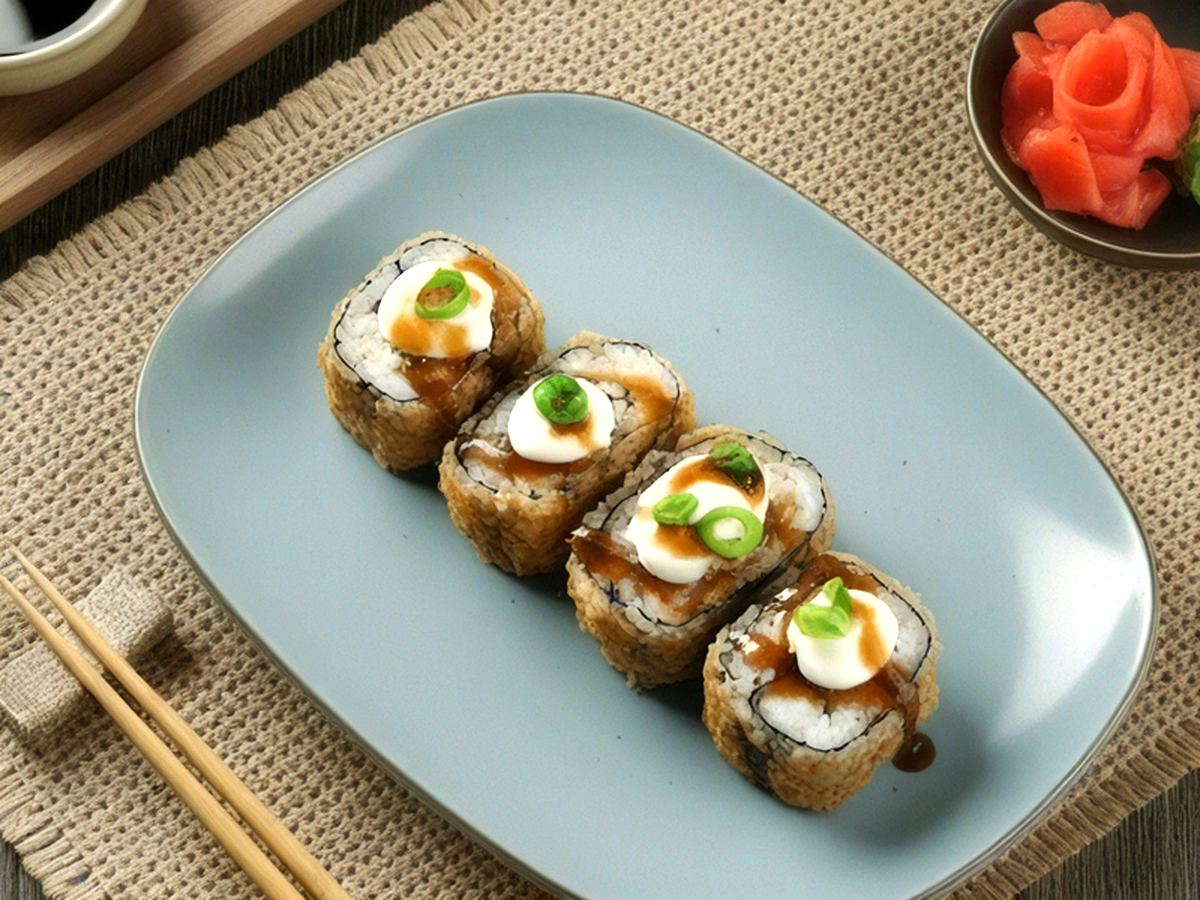 Donburiya