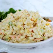 ensalada de coditos 1 lt
