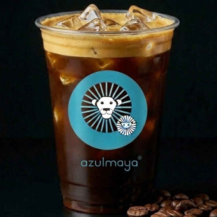 Cafe Frio 16 Onzas