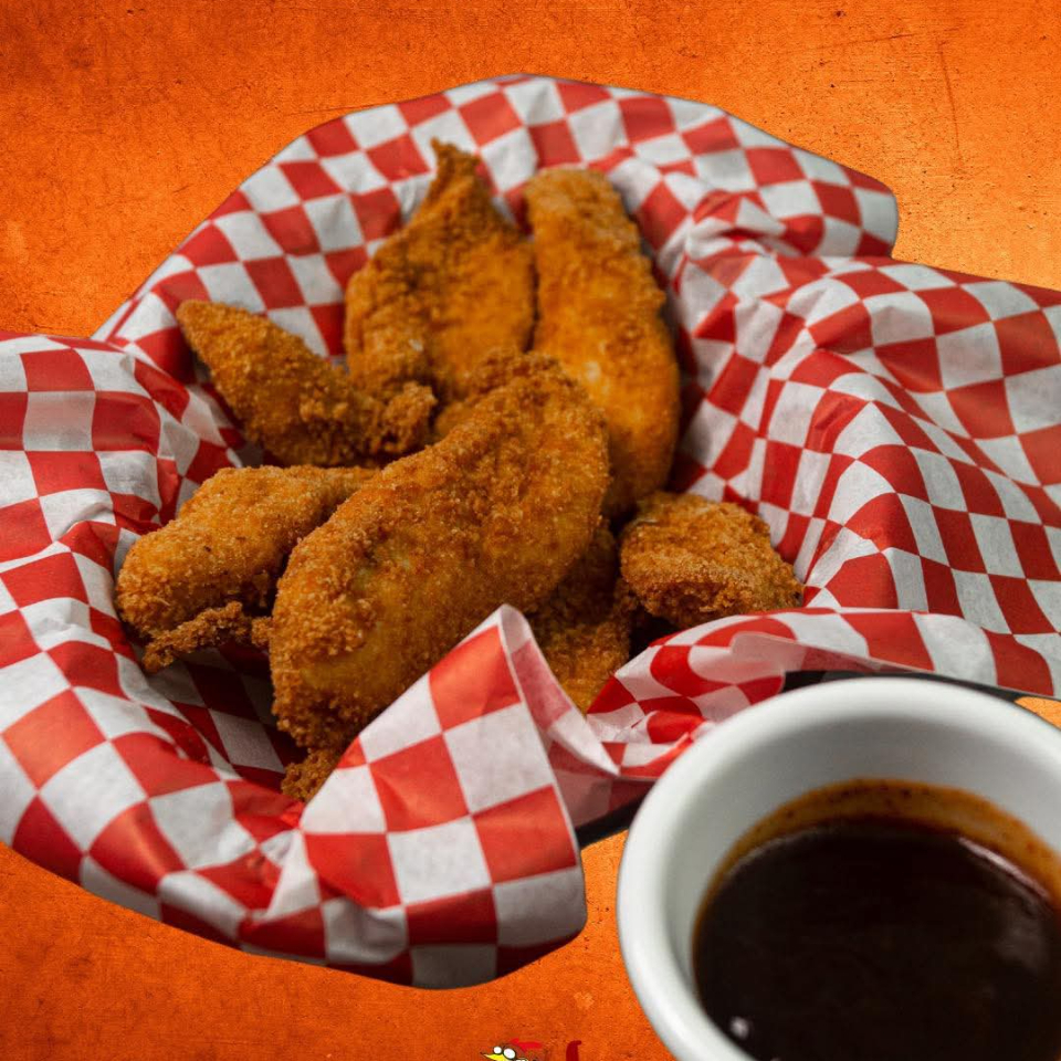 Chicken Tenders