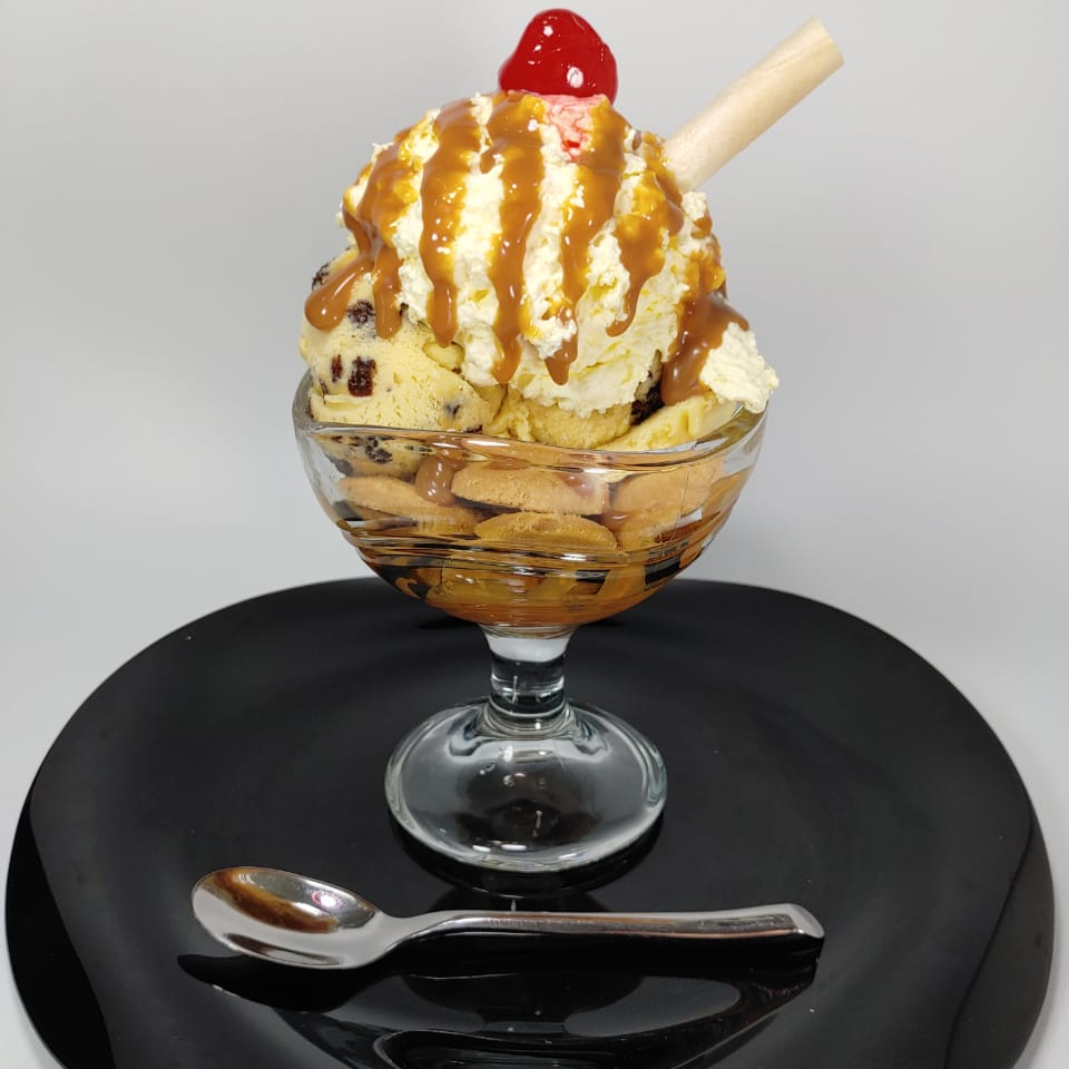 Copa Galleta