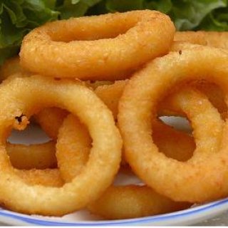 Onions Rings