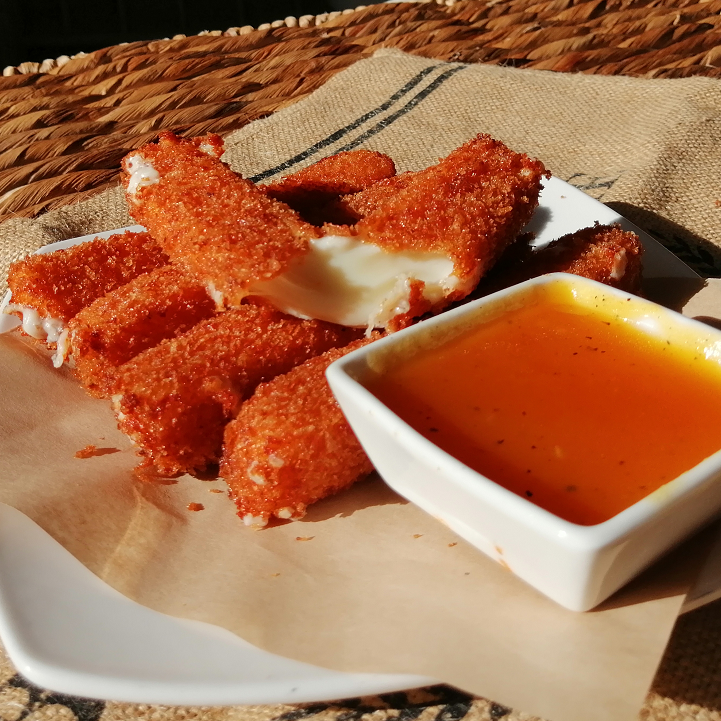 Dedotes de Queso