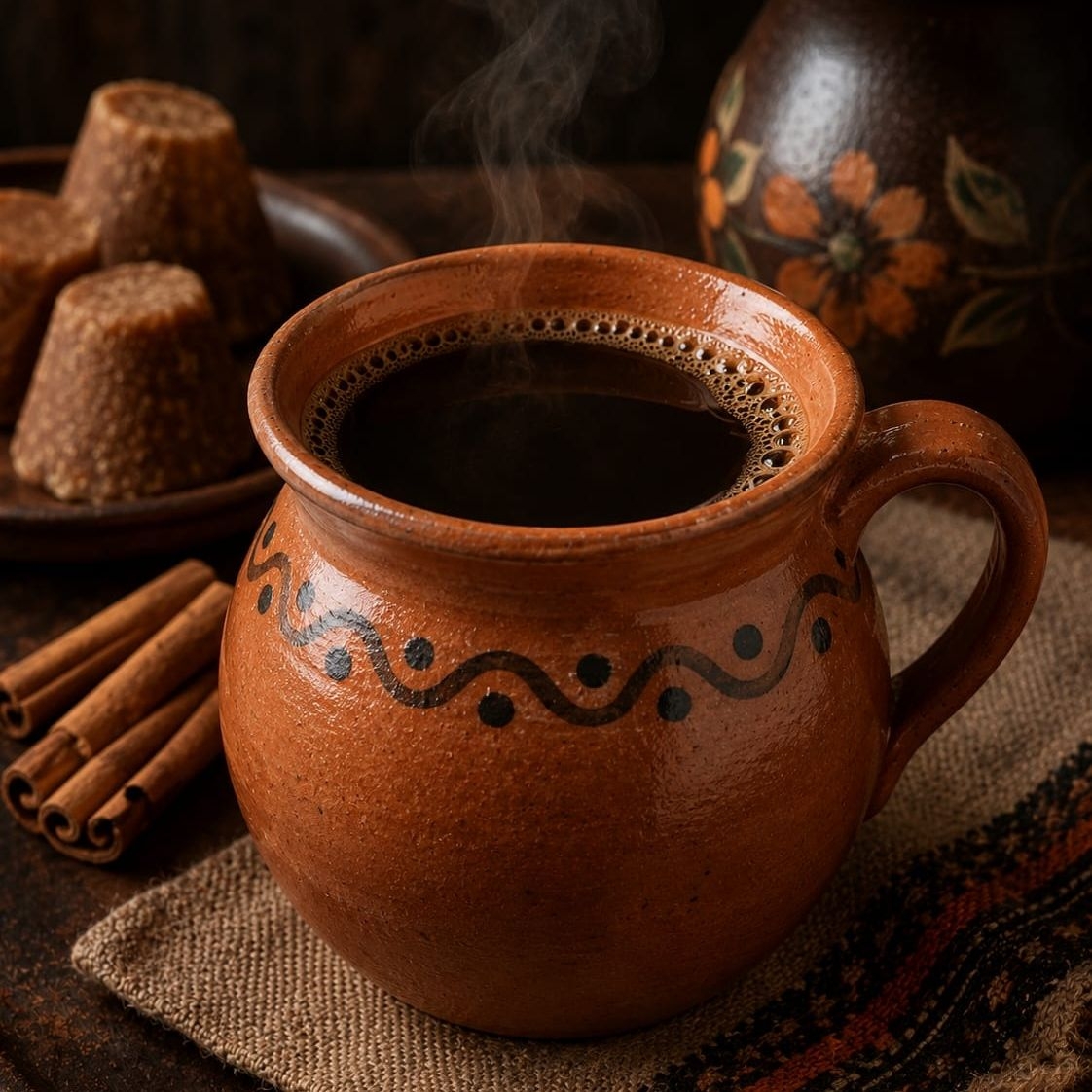 Café de Olla 10 oz