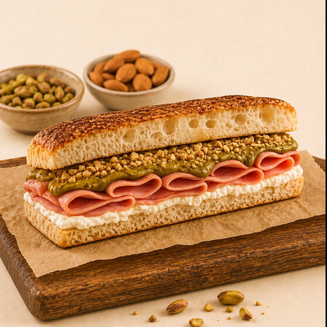 Pistacho