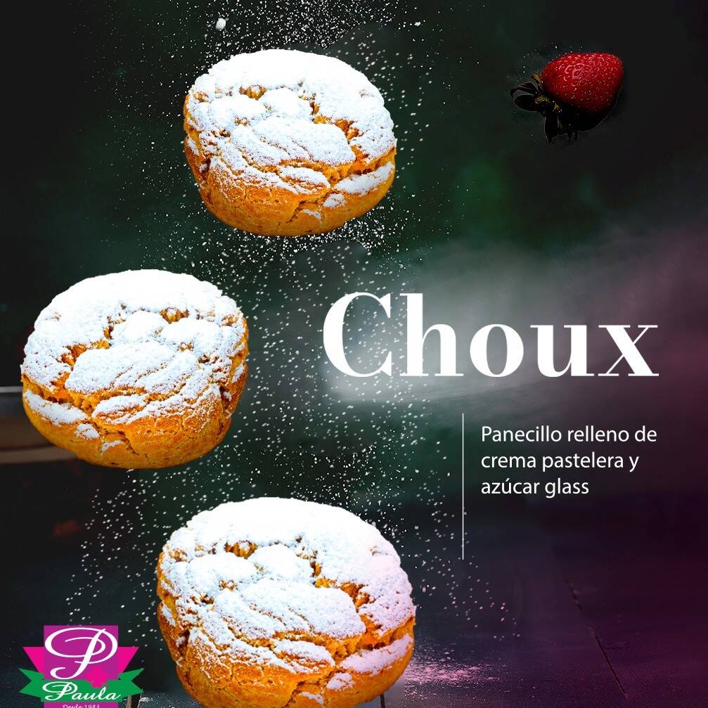 Choux