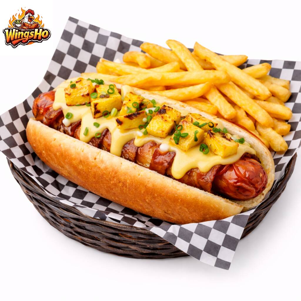 Combo Jocho Hawaii