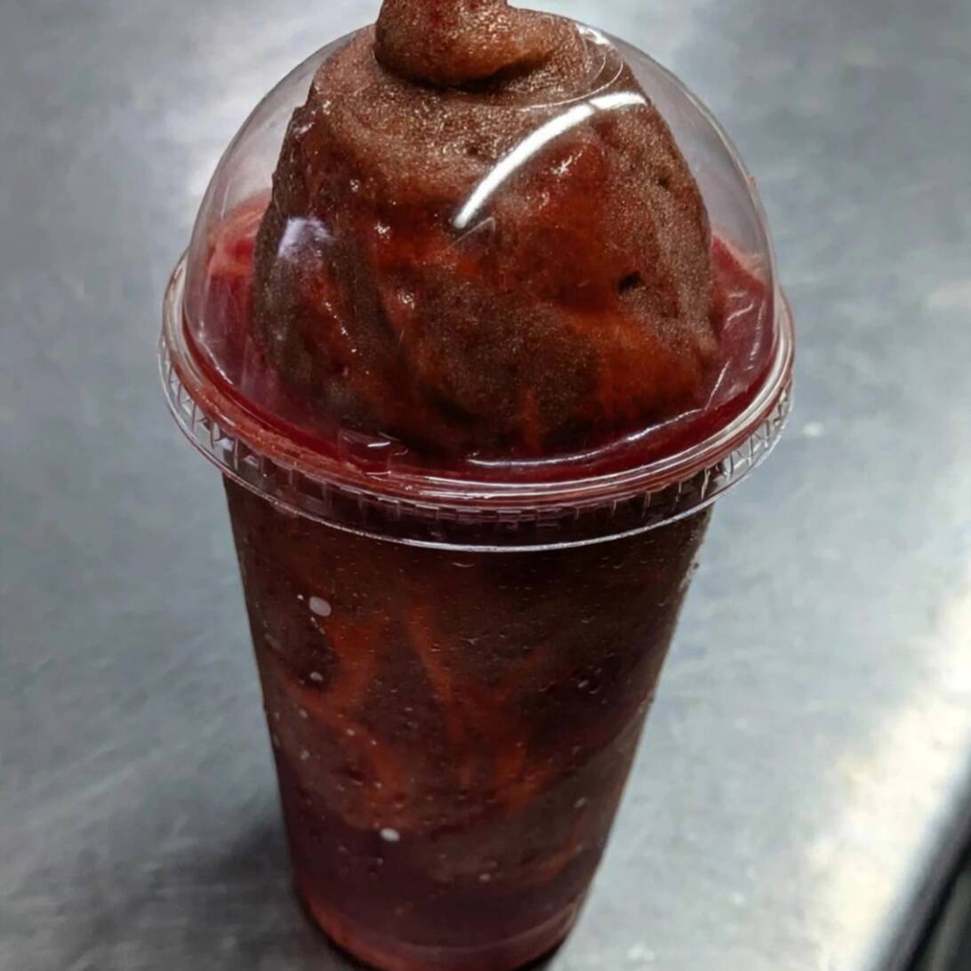 Chamoyada de Tamarindo🌳 Grande 22oz
