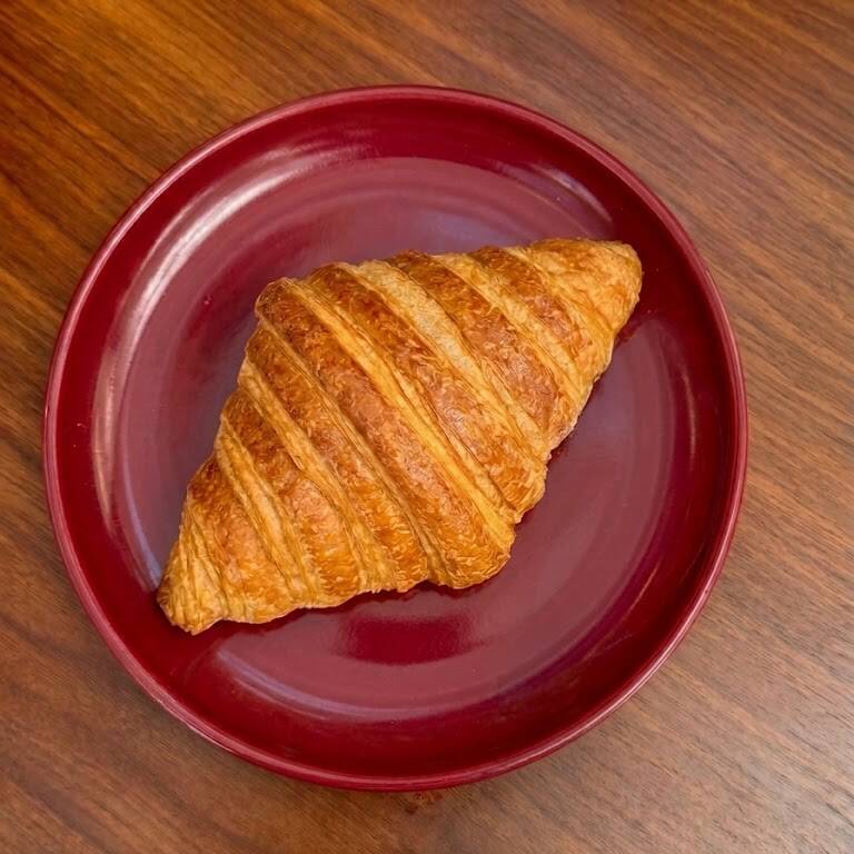 Croissant Natural G