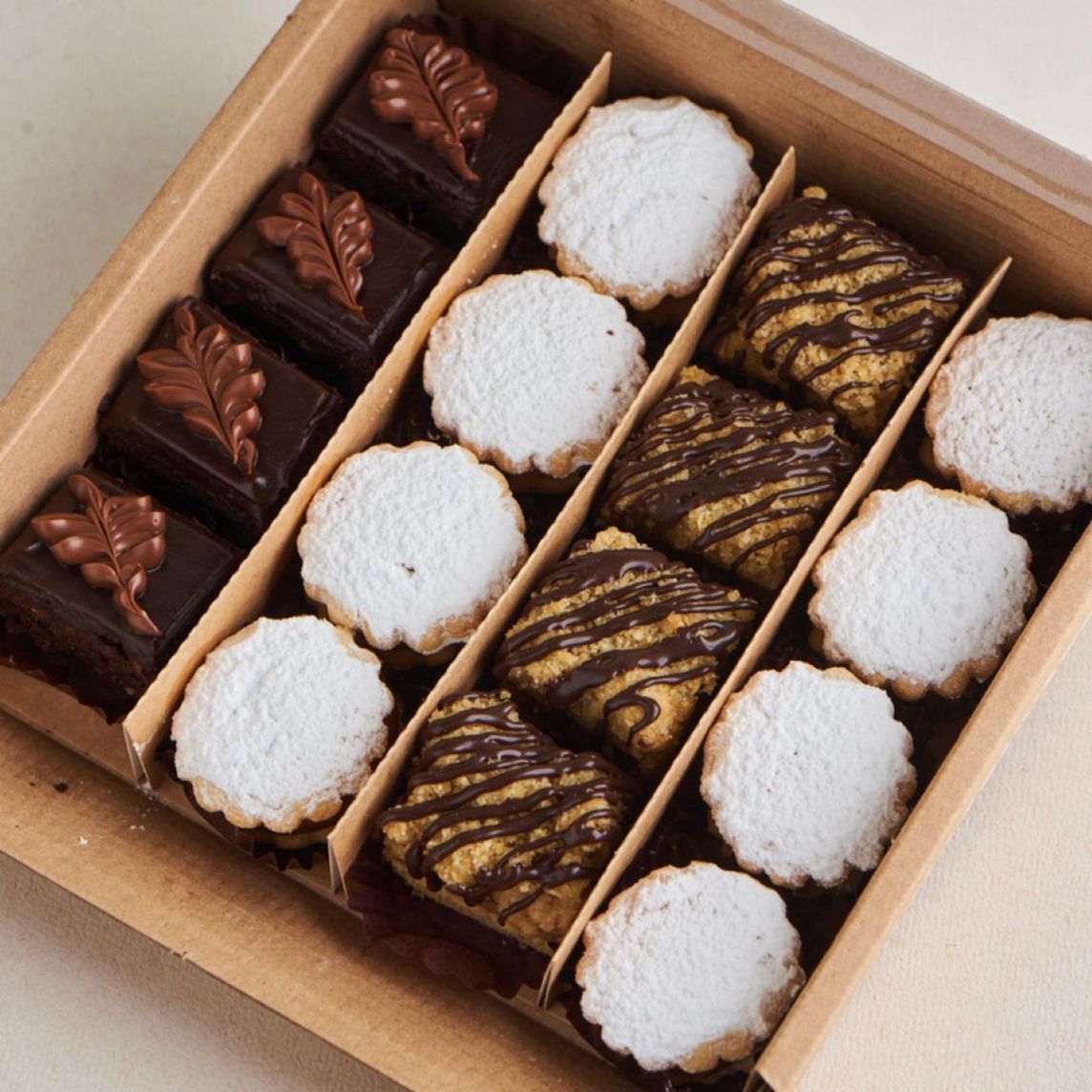 Dad - Petit Box