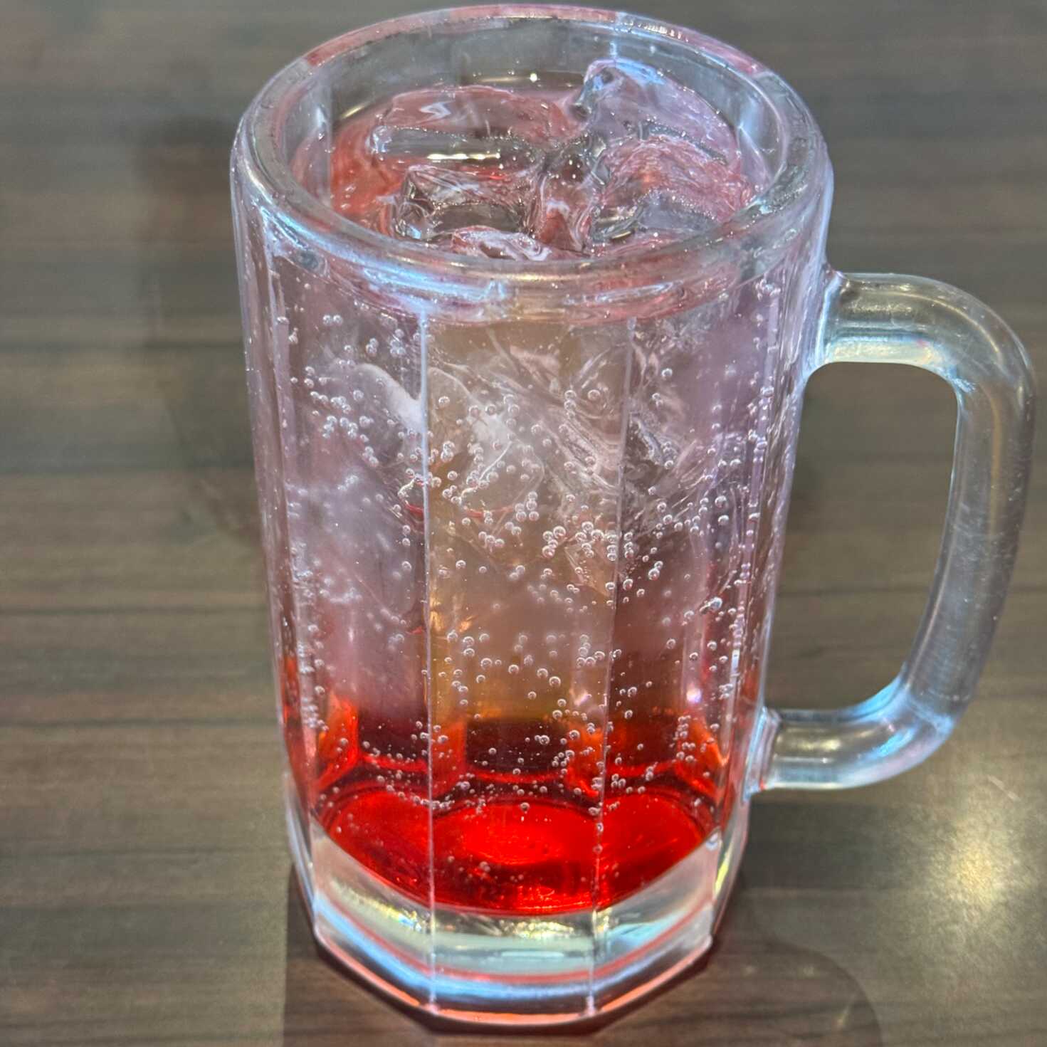 Soda Italiana