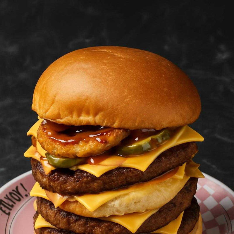 American Fatboy