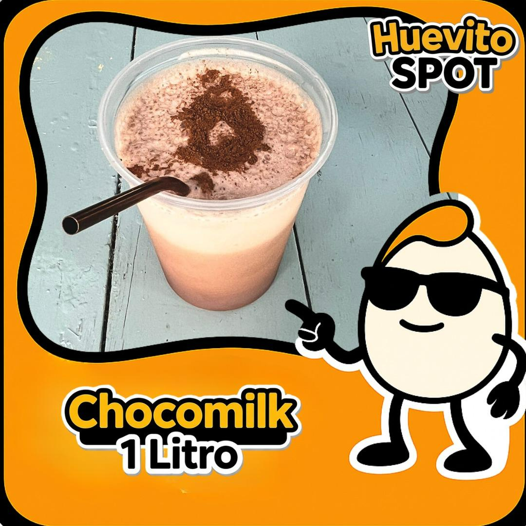 Chocomilk